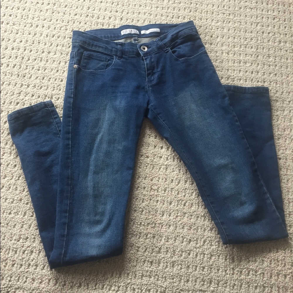 Guess Jeans